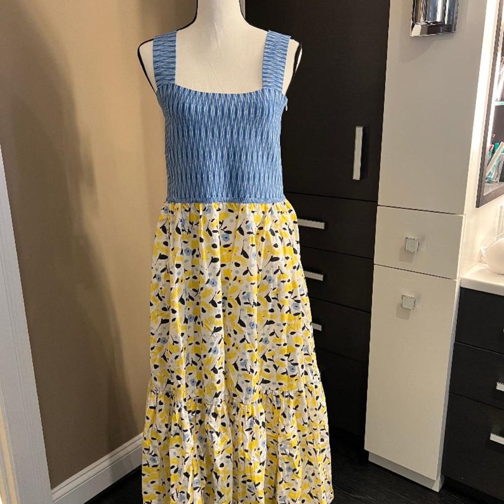 Tanya Taylor- Gianna Dress